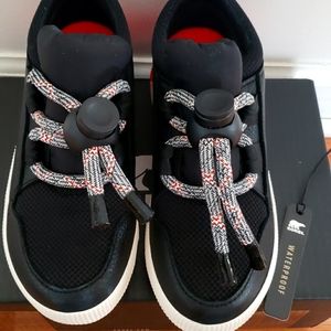 Sorel

Women's Out N About Plus Street Sneakers